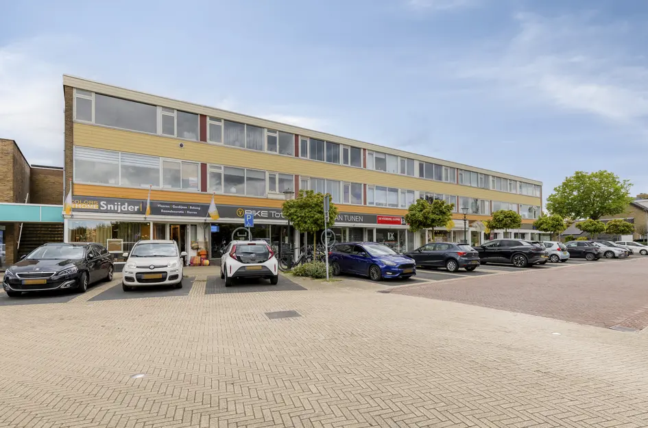 Middelweg 90g