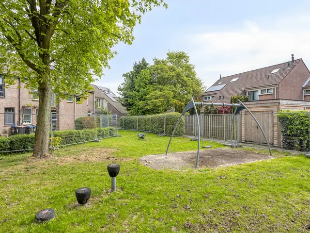 Toutenburg 34, HEEMSKERK