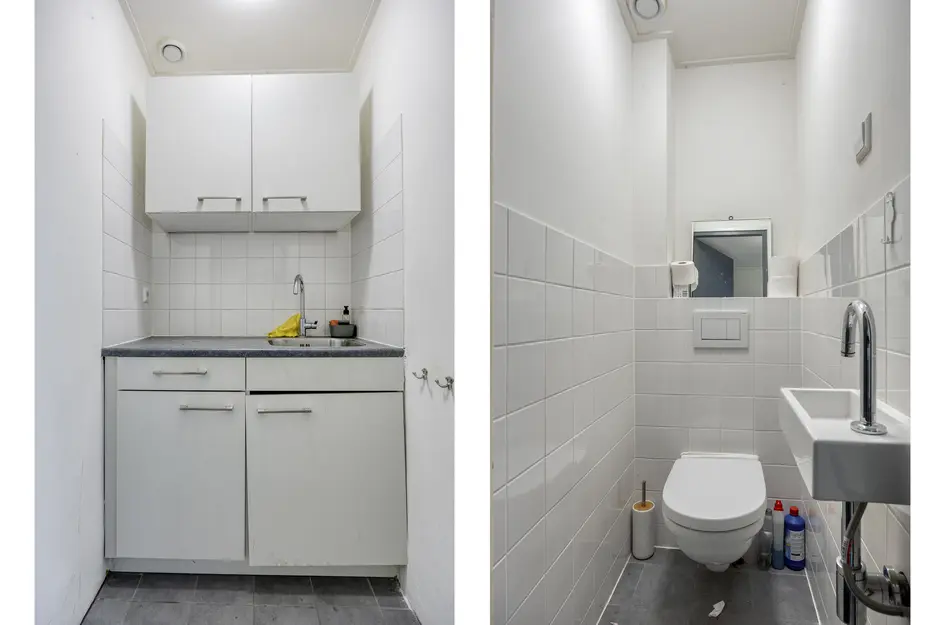 van Coevenhovenstraat 5