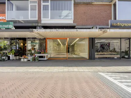 van Coevenhovenstraat 5