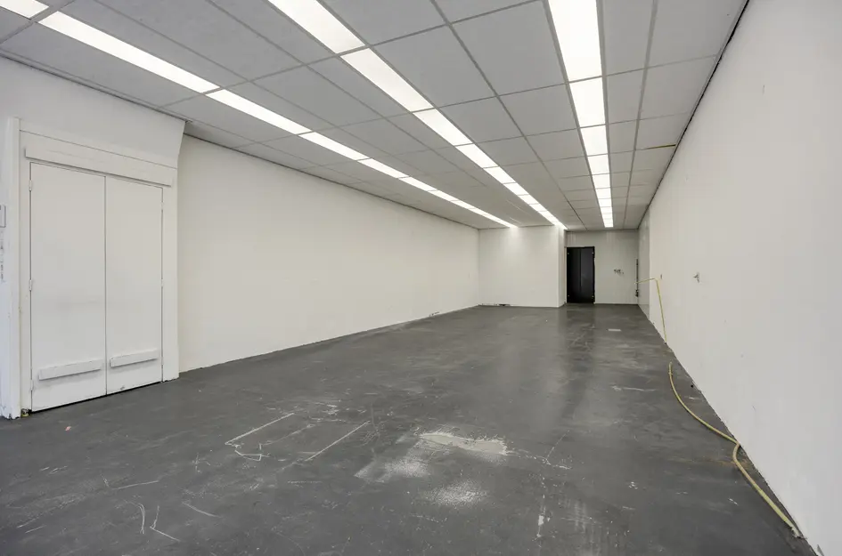 van Coevenhovenstraat 5