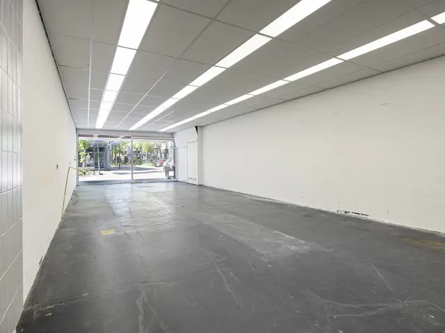 van Coevenhovenstraat 5, Heemskerk