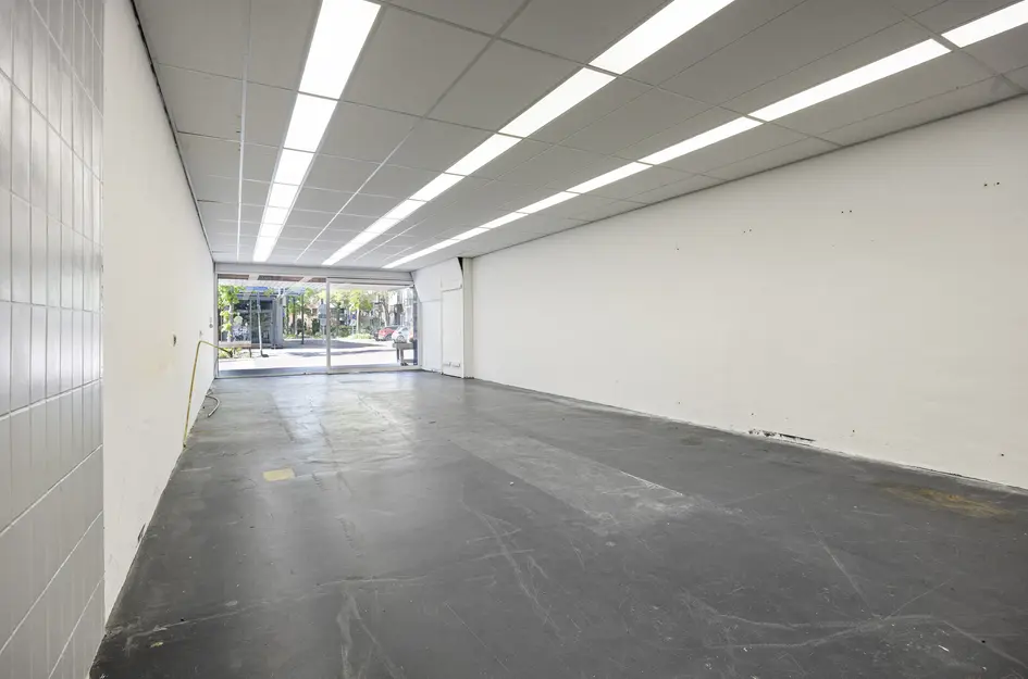 van Coevenhovenstraat 5