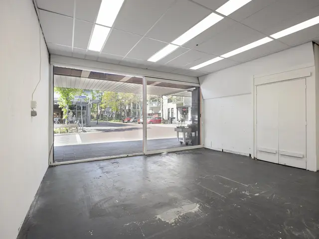 van Coevenhovenstraat 5, Heemskerk