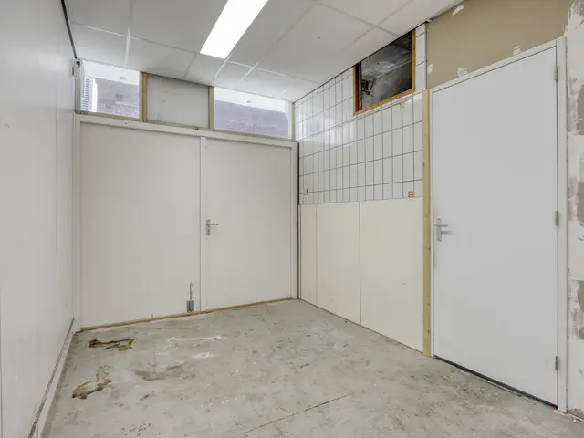 van Coevenhovenstraat 5, Heemskerk