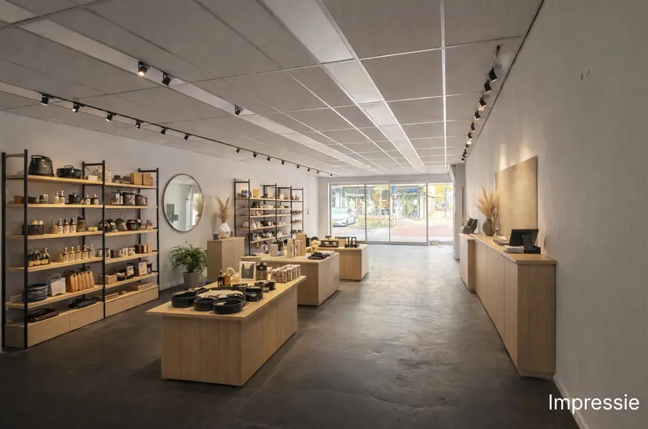 van Coevenhovenstraat 5