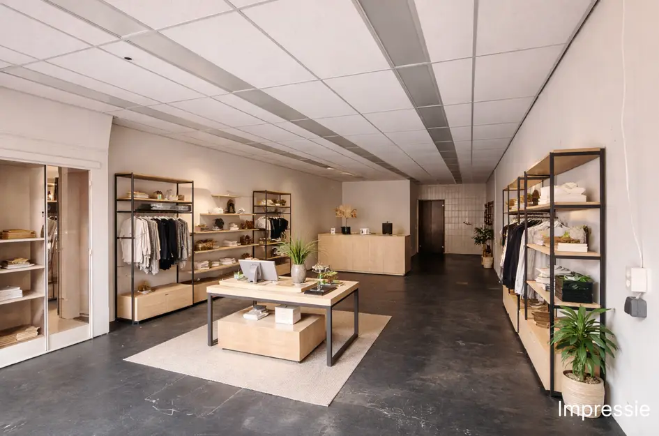 van Coevenhovenstraat 5
