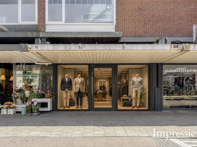 van Coevenhovenstraat 5, Heemskerk