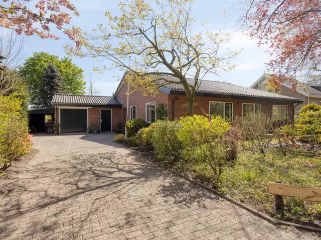 Achterlaan 11, CASTRICUM