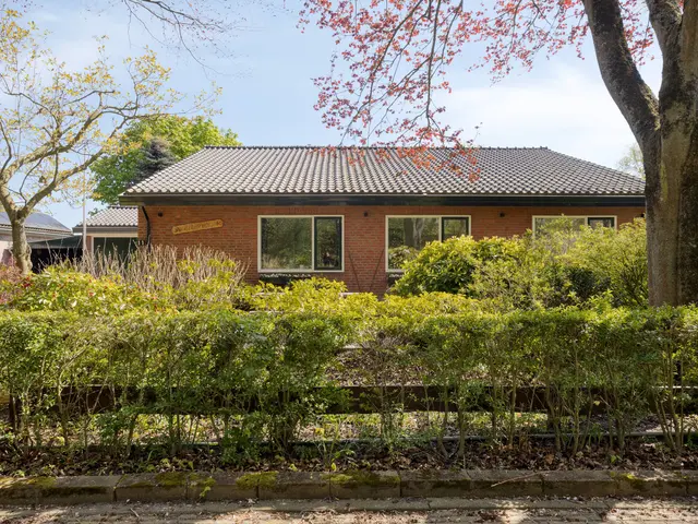 Achterlaan 11, CASTRICUM