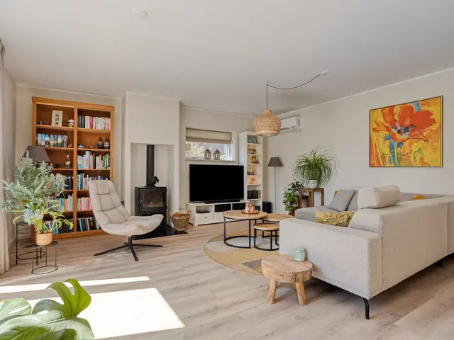 Achterlaan 11, CASTRICUM