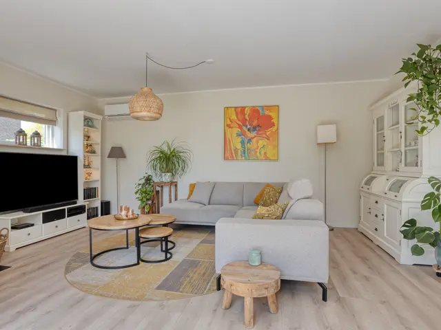 Achterlaan 11, CASTRICUM