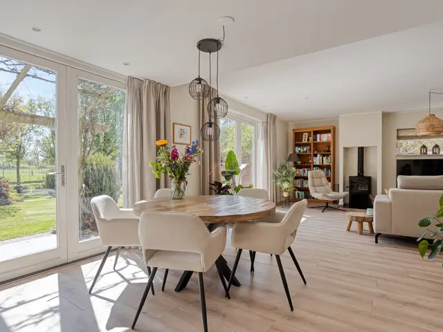 Achterlaan 11, CASTRICUM