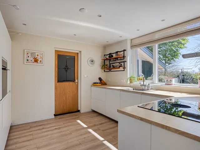 Achterlaan 11, CASTRICUM
