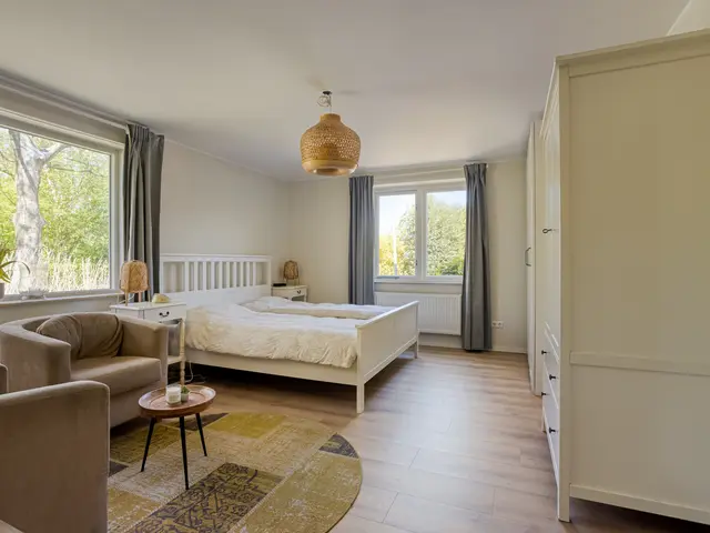 Achterlaan 11, CASTRICUM