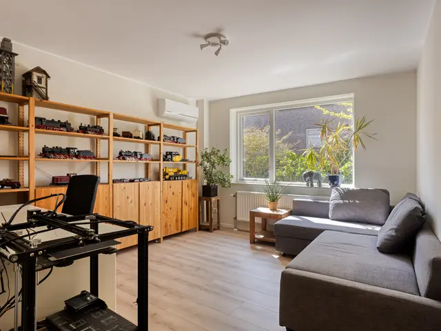 Achterlaan 11, CASTRICUM