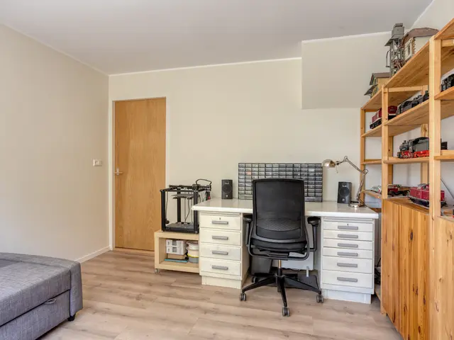 Achterlaan 11, CASTRICUM