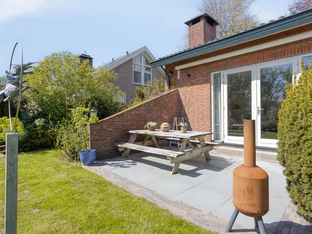 Achterlaan 11, CASTRICUM