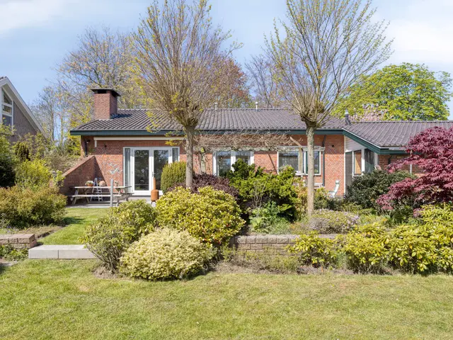 Achterlaan 11, CASTRICUM