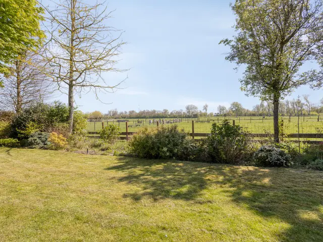 Achterlaan 11, CASTRICUM
