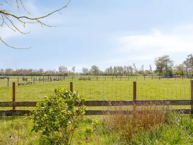 Achterlaan 11, CASTRICUM