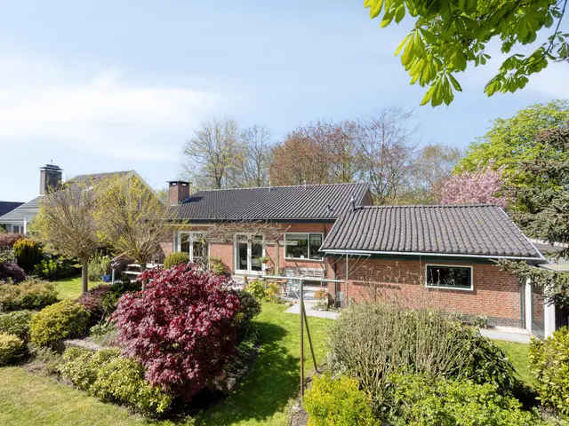 Achterlaan 11, CASTRICUM