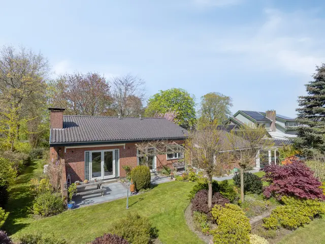 Achterlaan 11, CASTRICUM