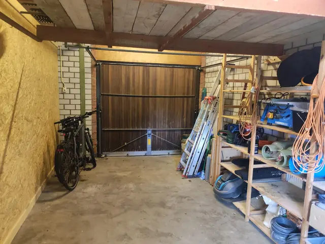 Achterlaan 11, CASTRICUM