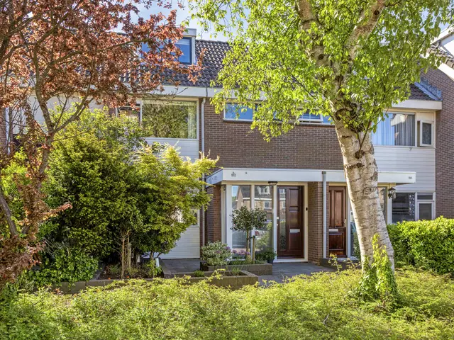 Rossinistraat 112, HEEMSKERK