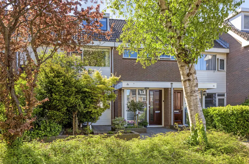 Rossinistraat 112