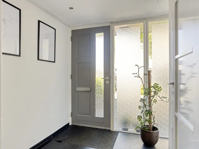 Rossinistraat 112, HEEMSKERK