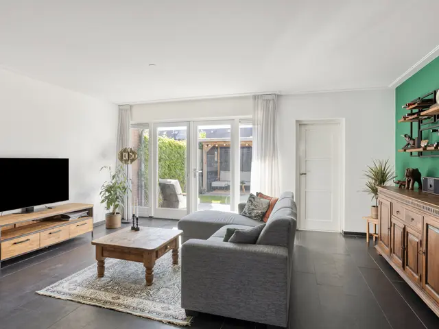 Rossinistraat 112, HEEMSKERK