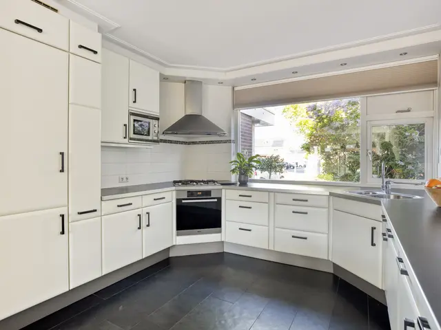 Rossinistraat 112, HEEMSKERK