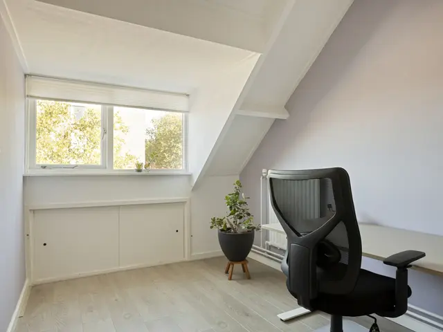 Rossinistraat 112, HEEMSKERK