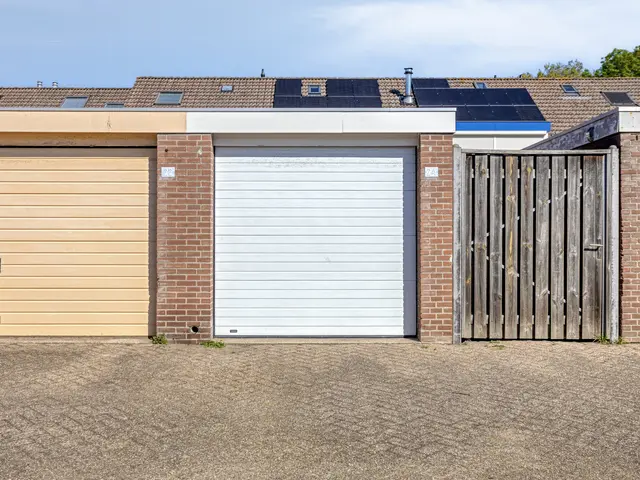 Rossinistraat 112, HEEMSKERK
