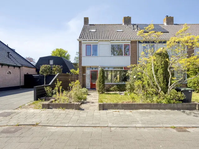 Kennemerstraatweg 259a, HEILOO