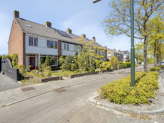 Kennemerstraatweg 259a, HEILOO