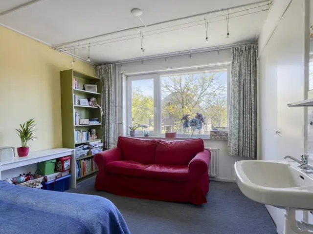 Kennemerstraatweg 259a, HEILOO