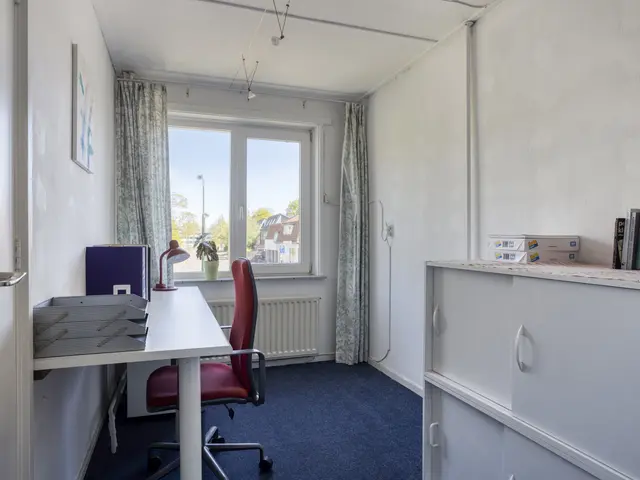 Kennemerstraatweg 259a, HEILOO