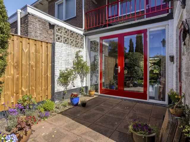 Kennemerstraatweg 259a, HEILOO
