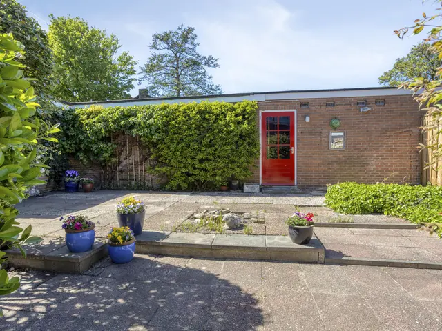 Kennemerstraatweg 259a, HEILOO