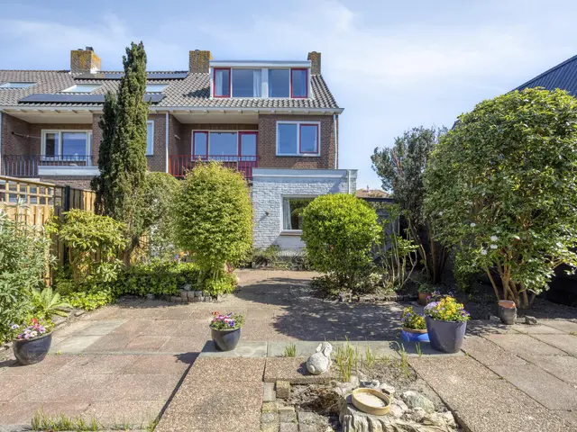 Kennemerstraatweg 259a, HEILOO