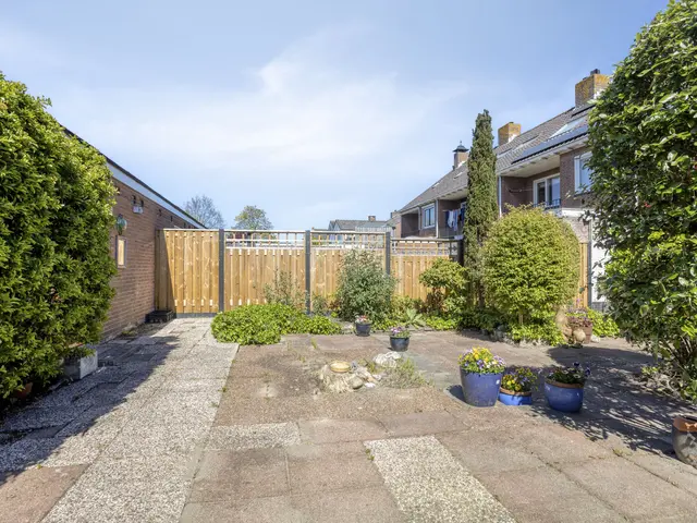 Kennemerstraatweg 259a, HEILOO