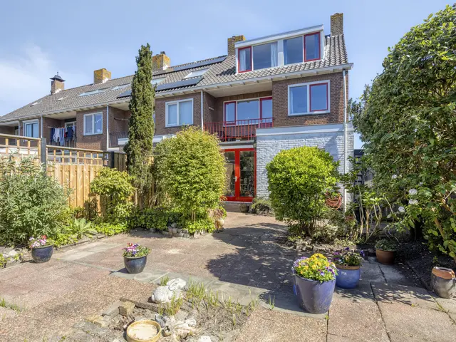 Kennemerstraatweg 259a, HEILOO