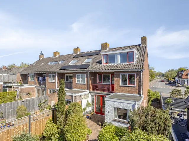 Kennemerstraatweg 259a, HEILOO