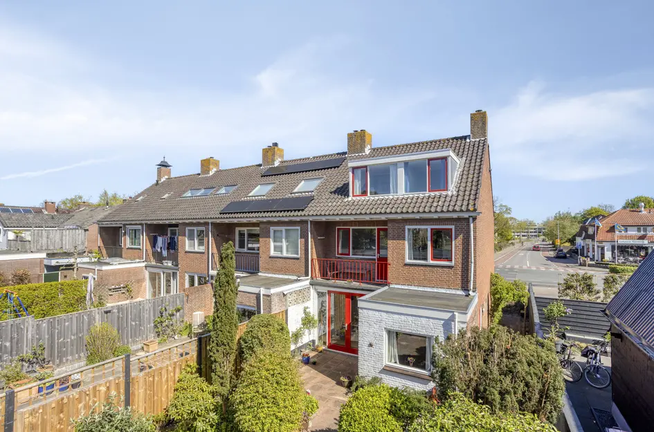 Kennemerstraatweg 259a