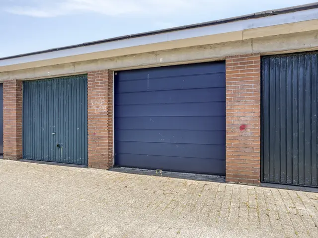 Kennemerstraatweg 259a, HEILOO