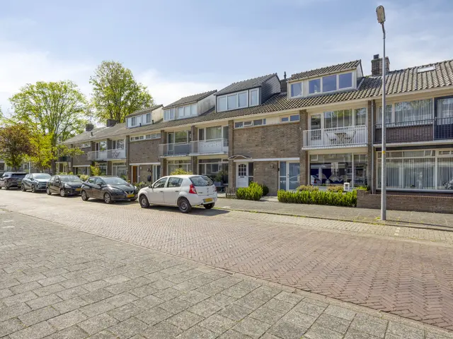 Gijsbrechtstraat 11, ALKMAAR