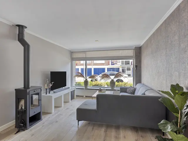 Gijsbrechtstraat 11, ALKMAAR