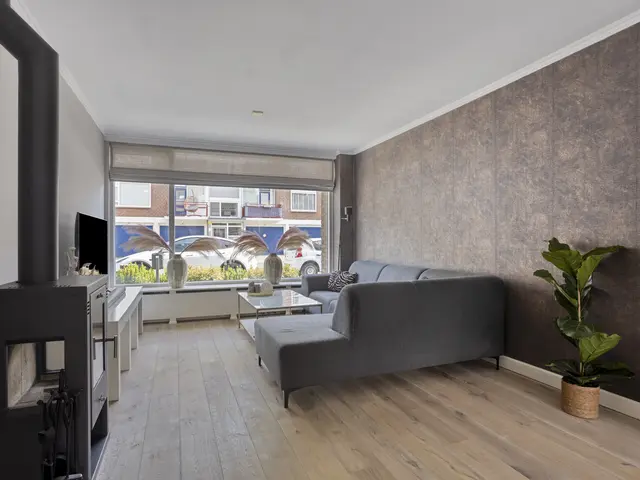 Gijsbrechtstraat 11, ALKMAAR